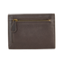 Bottega Veneta Multi Slots Card Holder, back view